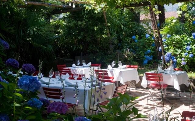 Albergo Ristorante Centovalli