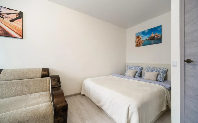 Daily Rent на Красных Партизан 1/4к4