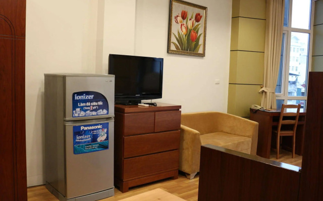 Dom's Residence & Hotel Hanoi