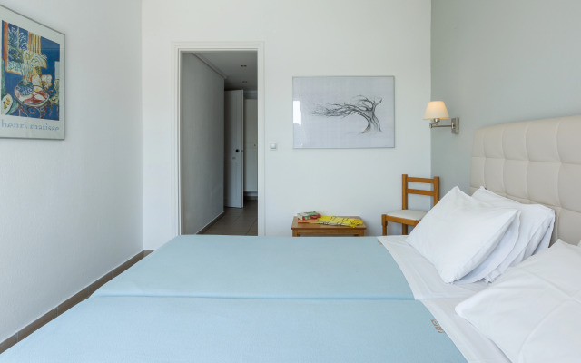 Hotel Akti