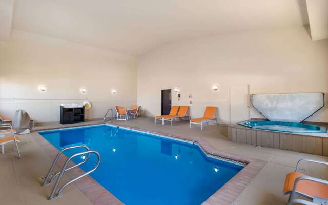 Quality Inn & Suites Steamboat Springs