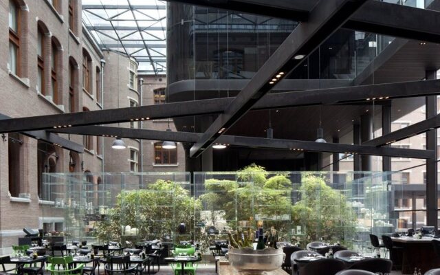 Conservatorium Hotel (Operated by Mandarin Oriental)