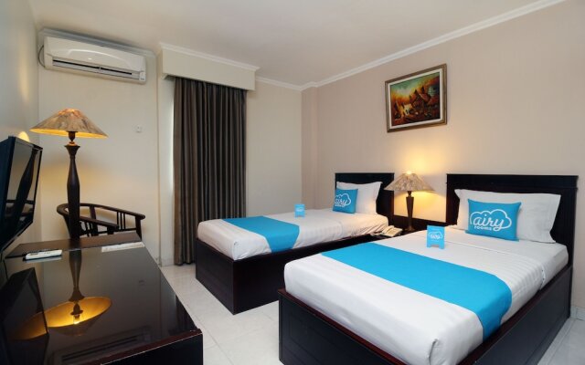 Airy Doktor Wahidin Sudirohusodo 2 Tegal