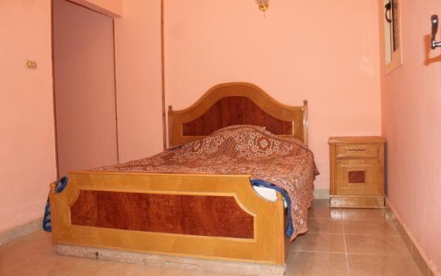 2 Bedrooms Apartment Near Hotel Arabia