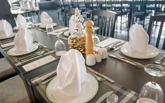 Fortune Hotel Korat