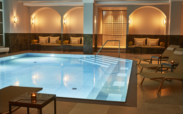 Steigenberger Icon Grandhotel & Spa Petersberg