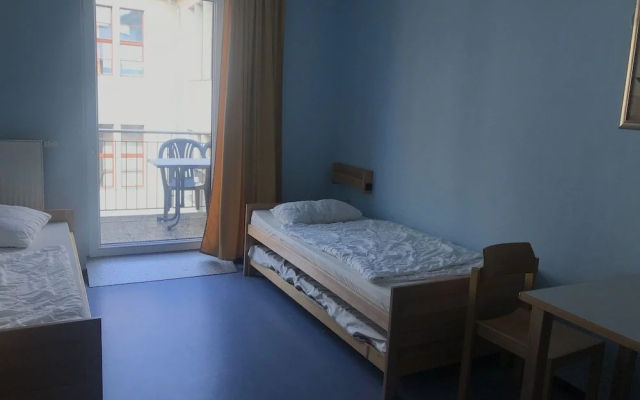 Jugendherberge Feuchtwangen