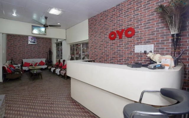 Hotel Sagar by OYO Rooms