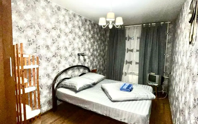 Fan House on Volgogradskaya street 2 - Apartment in Kazan - Photo 4