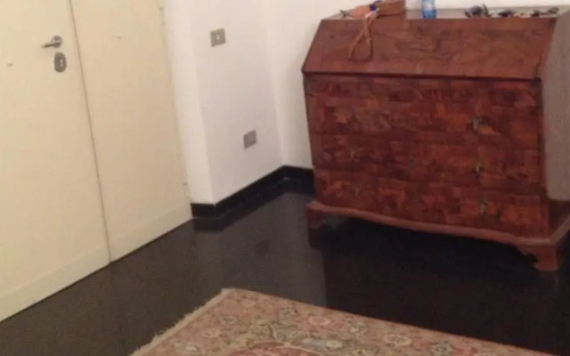 Appartamento Lusso A Rom