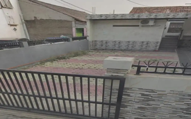 Hotel O Flamboyan Harapan Indah