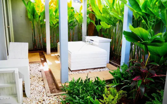 Purin Resort & Restaurant