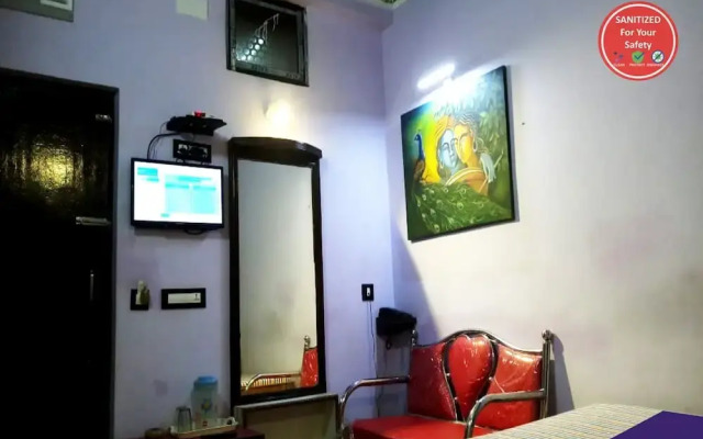 Goroomgo Swapnodeep Residency Digha