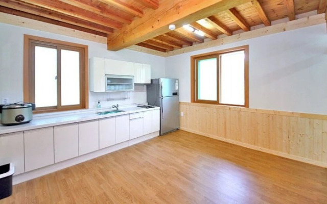 Yangyang Geumpurae Pension