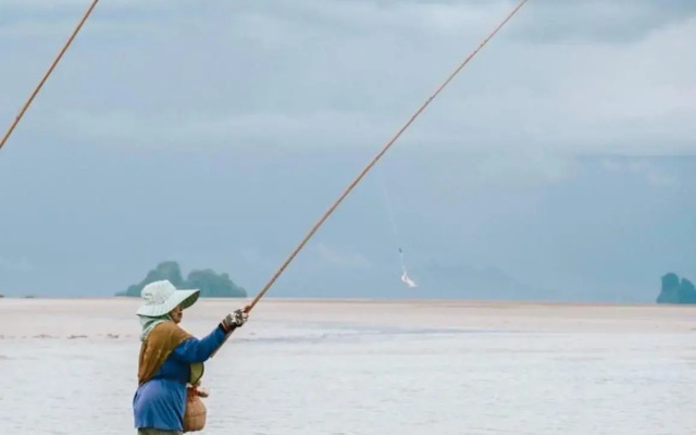 Baan Taranya Koh Yao Yai