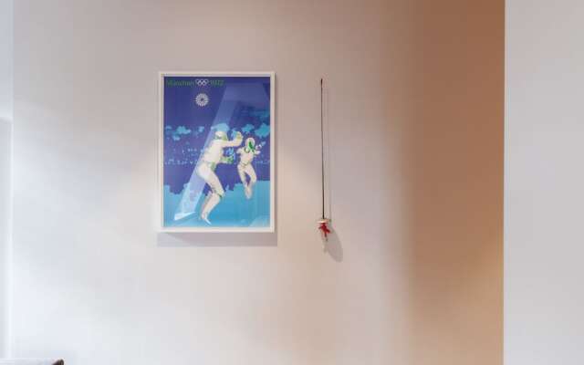 OSTKÜSTE - Villa Staudt Design Apartments