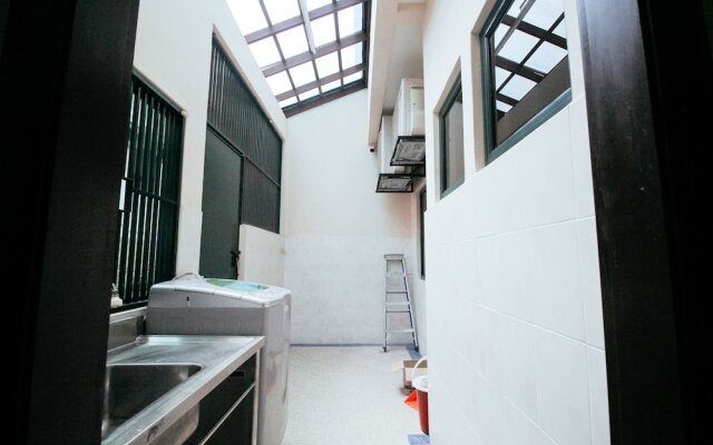 Benvenuto Kota Damansara