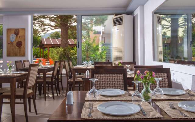 South Coast Hotel