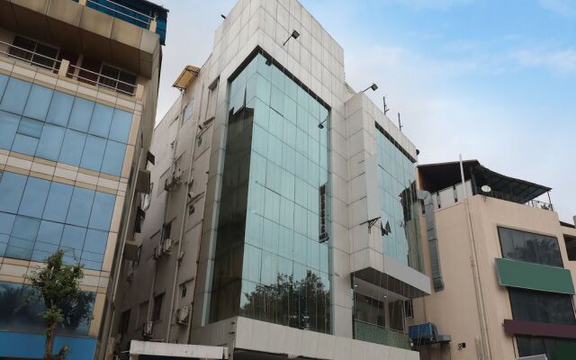 OYO Flagship 15444 Manasa Electronic City