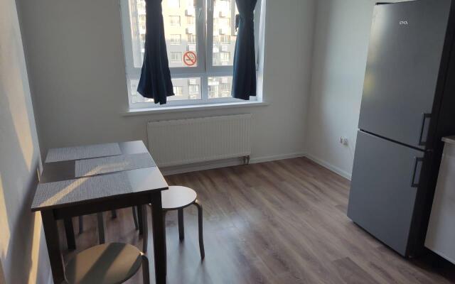 Студия на улице Гренадерская