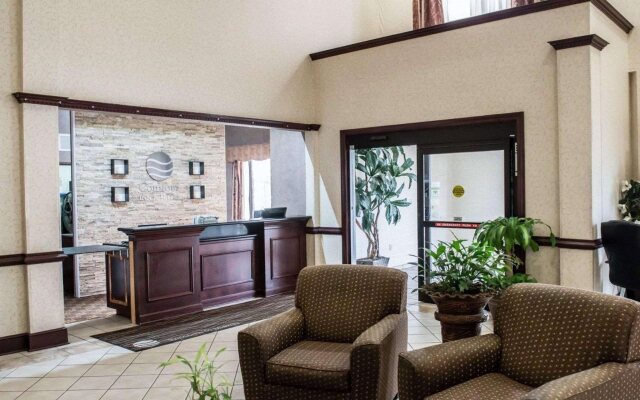 Comfort Inn & Suites Midway - Tallahassee West