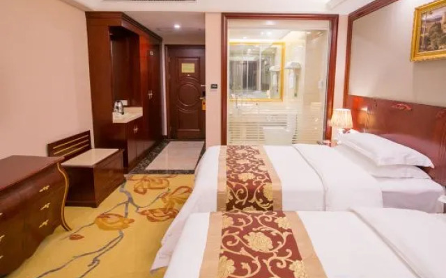 Vienna International Hotel