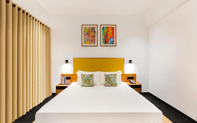 Keys Prima By Lemon Tree Hotels Thekkady