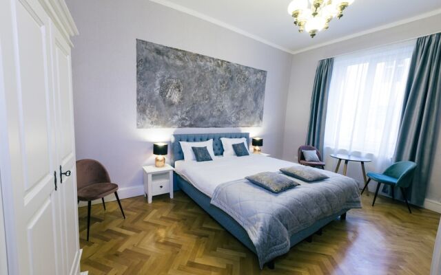 Charma Residence