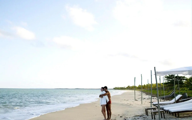 Fazenda São Francisco do Corumbau