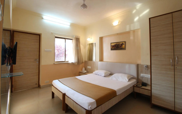 Sereniity Resort