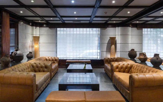 Hotel Fundador
