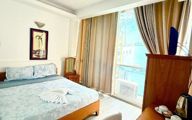 Marie-Line Hotel