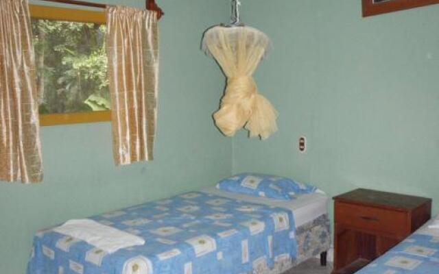 Guest house Posada Ixchel