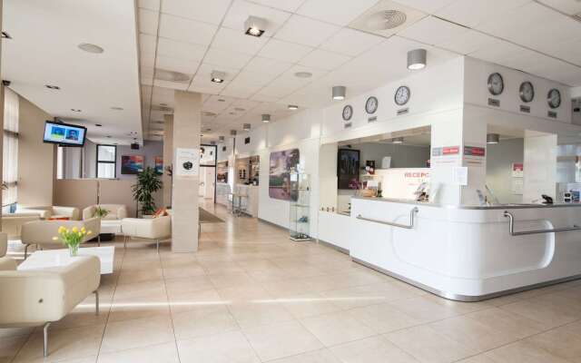 Park Hotel Diament Wroclaw