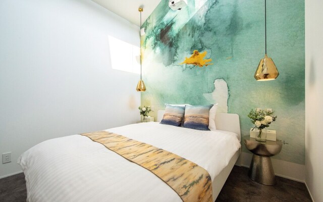 Kyoto Station Toki Kyoto 2C