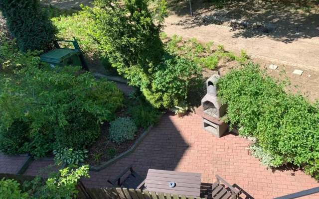 Pokoje Gościnne u Barbary