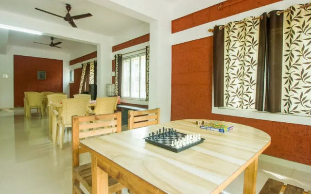 Ragusheela Cottage