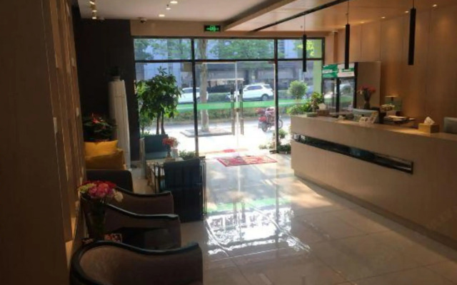 Juzi Select Hotel