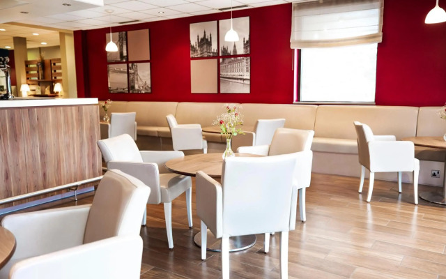 Campanile Hotel Swindon