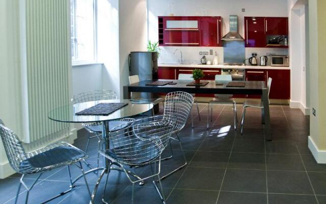 Go Native Regents Park