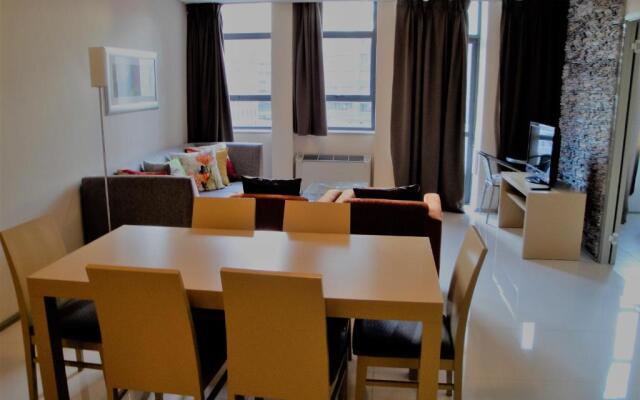 Apartment in Foutain Suites Hotel - 813FS