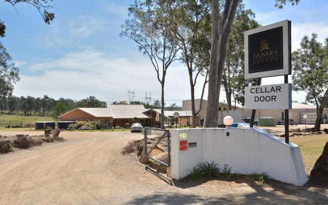 James Estate Guesthouse