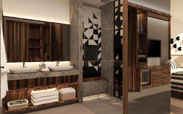 Secrets Bahia Mita Surf & Spa - Adults Only - All Inclusive