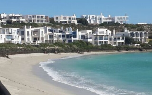 10 Villa Paradiso Self catering