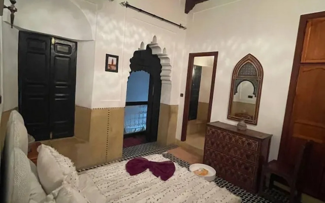 Riad Rwija