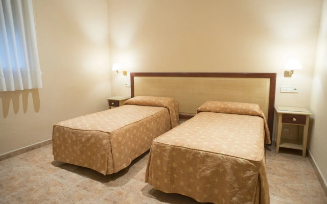 Hostal Bianco