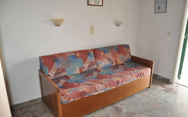 Tassos Apartments