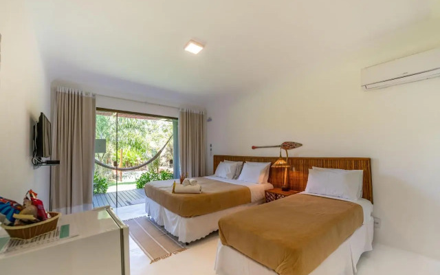 Sup House Barra Grande