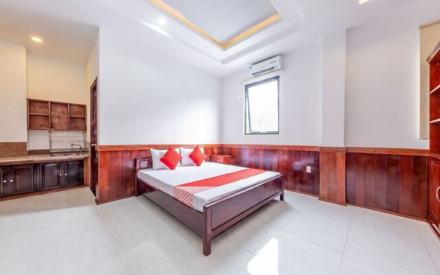 Oyo 530 Duy Nhat Hotel