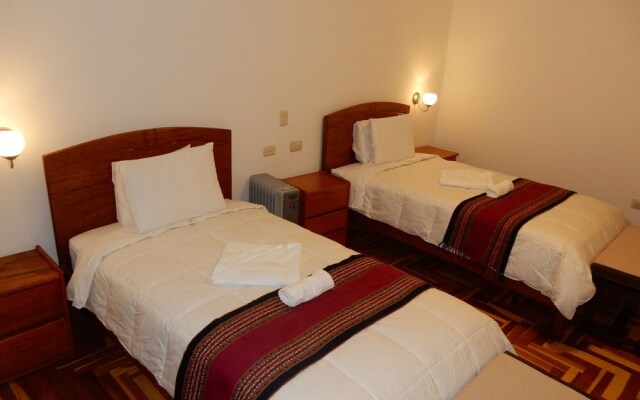 KIMSA Hotel